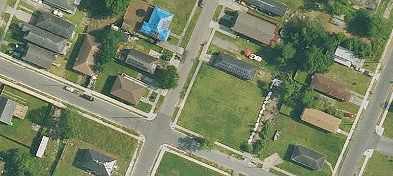 Residential Lot for Sale