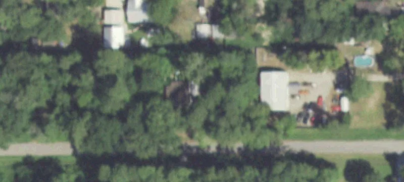 Residential Development Lot