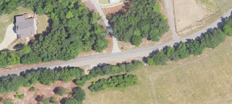 Residential Development Lot