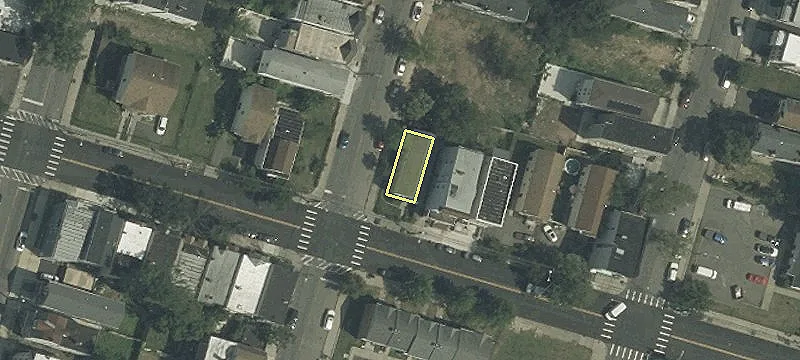 Updated Two-Family Corner Home