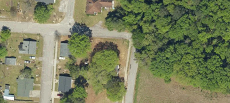 R-2 Zoned Residential Development Lot