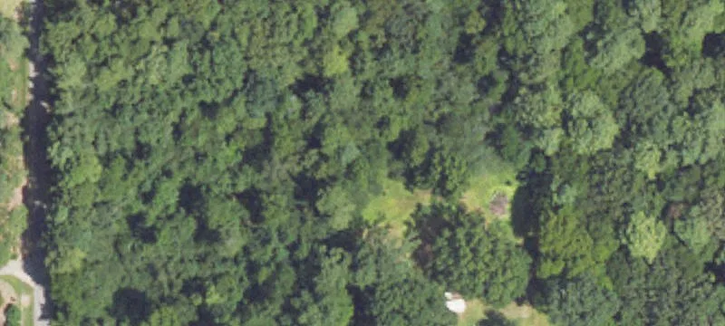 Waterfront Residential Lot