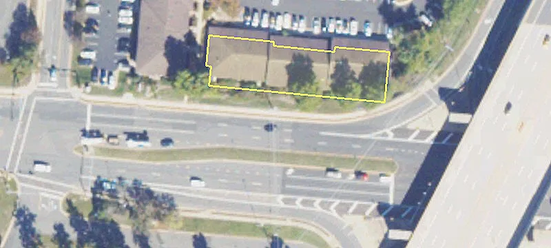 Medical Office Condo with Exam Rooms