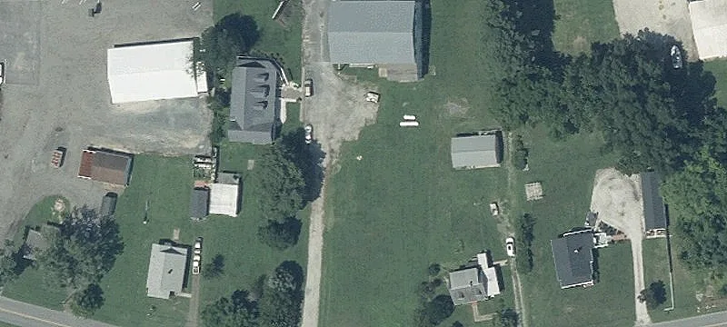 Multi-Unit Apartment Building with Five Leases