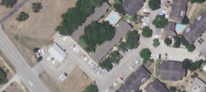 Adjacent Cleared Residential Lots