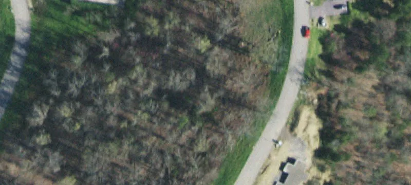 Waterfront Land Parcel with Boat Slip