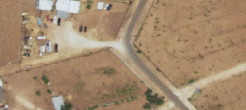 Residential Buildable Lot