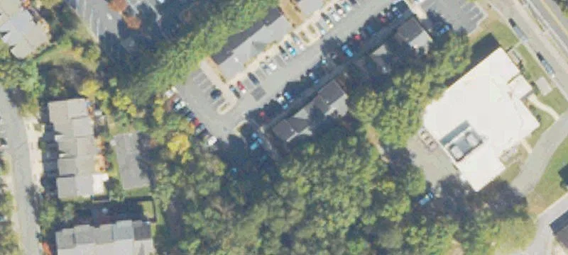 Specialty Commercial Property