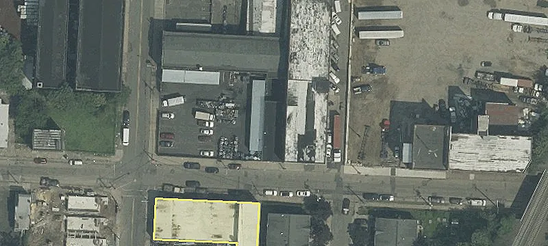 Specialty Commercial Property