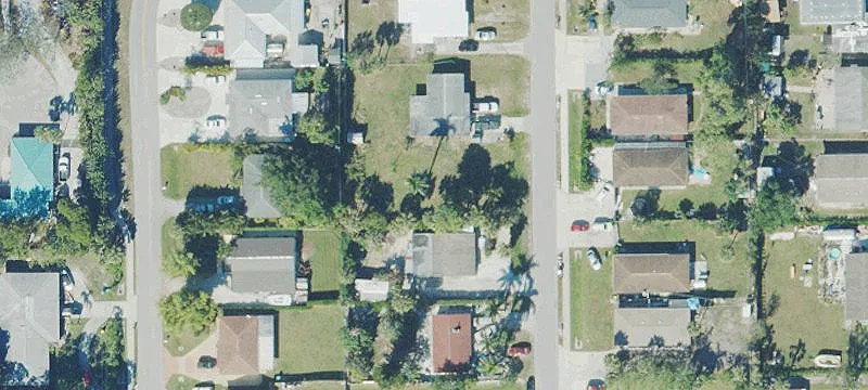Cleared Residential Lot Ready to Build