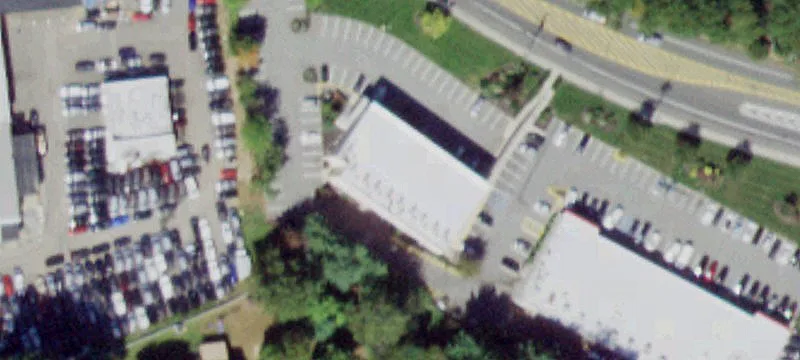 Multi-Building Retail and Office Campus