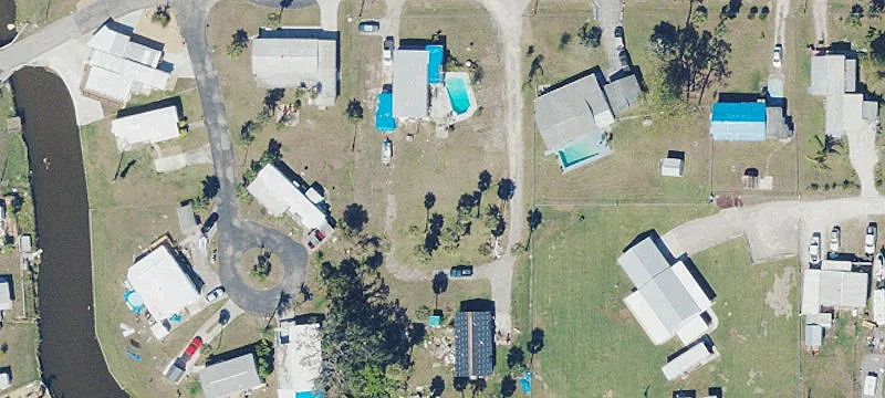 Residential Land Lot