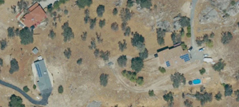 Agricultural Land Parcel