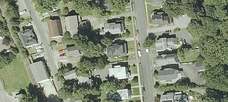 Historic Mixed-Use Building Opportunity