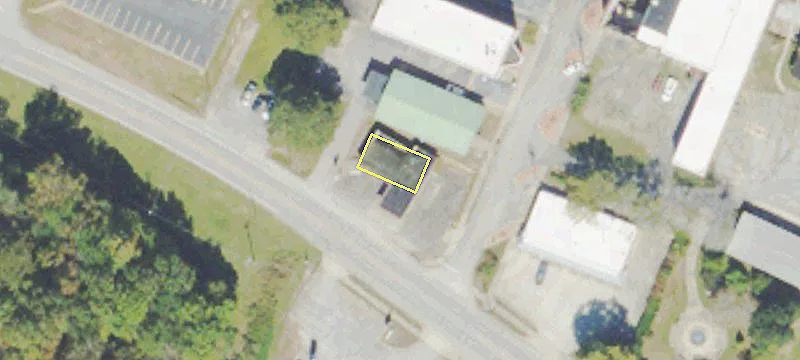 Versatile Retail/Commercial Building