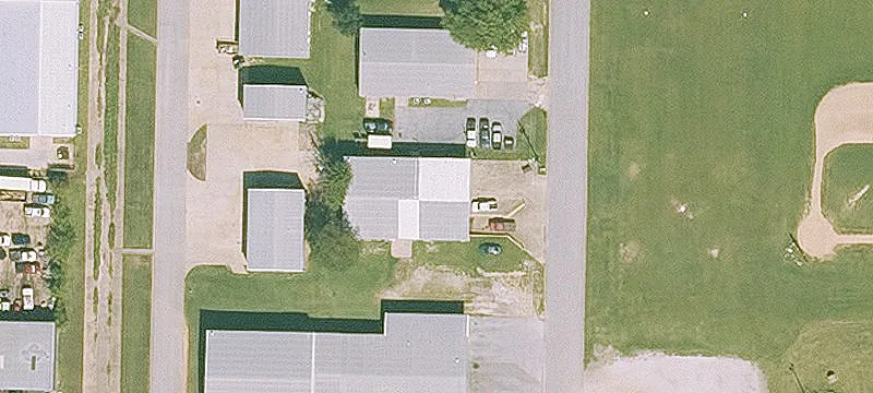 Industrial Warehouse Rental