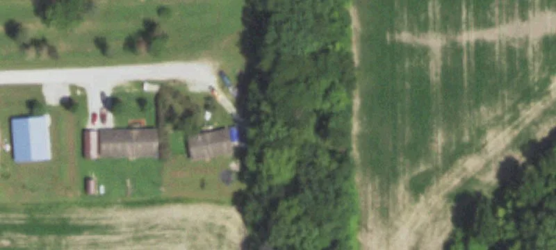 Residential Land Lot
