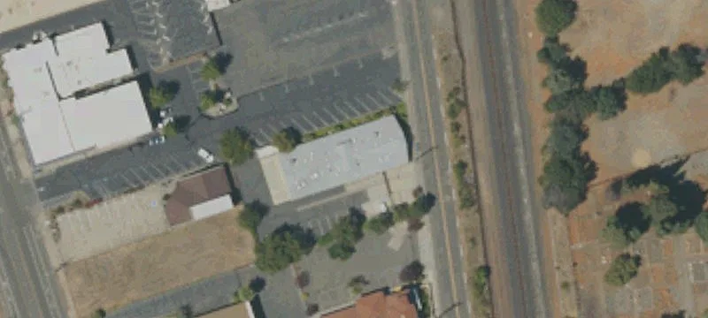 Freestanding Medical Office Building