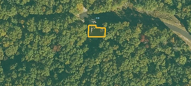 Buildable Residential Lot with Perc Test