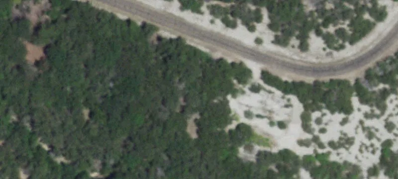 Lake-Adjacent Residential Lot