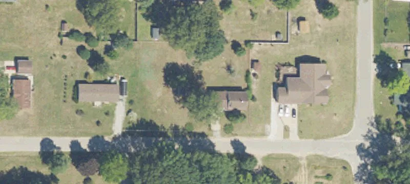 Residential Buildable Lot