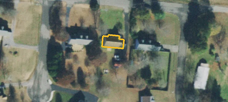 Residential Development Lot
