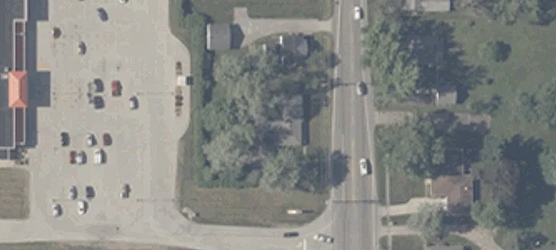 Downtown Restaurant Opportunity