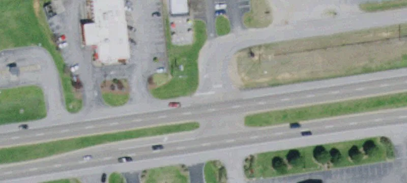 Commercial Land with Road Frontage