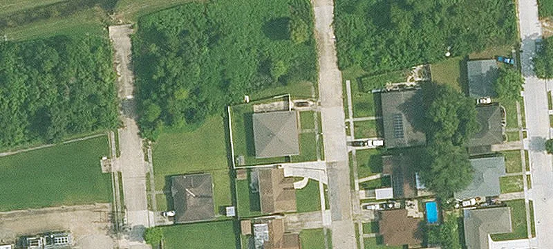 Subdivision Land Development Lots