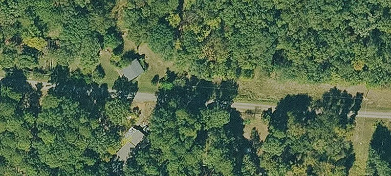 Mobile Home Build Lot