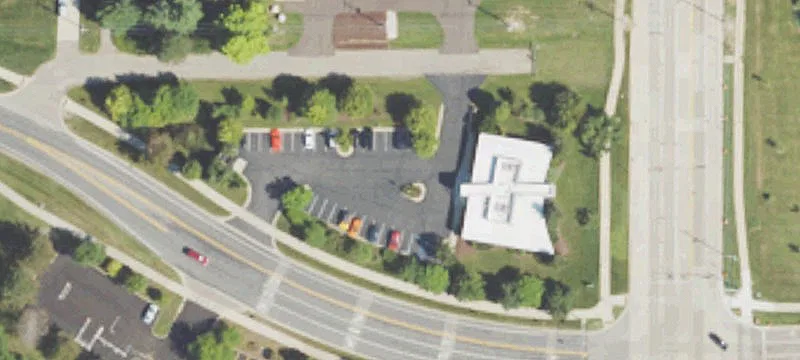 Class A Medical Office Suite