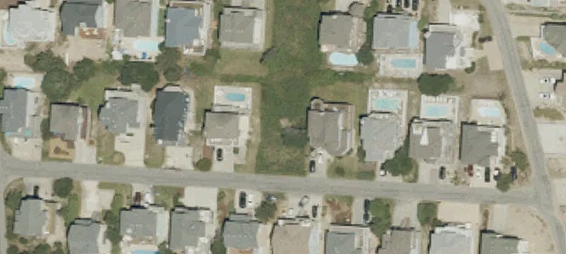 Beach-Access Residential Lots