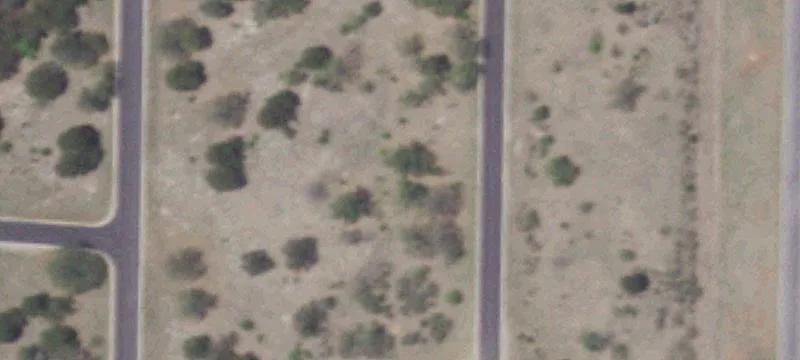 Hangar-Ready Air Park Homesite
