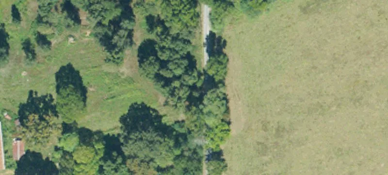 Agricultural Land Tract