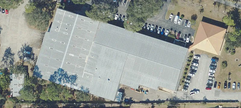 Warehouse Space in Business Park