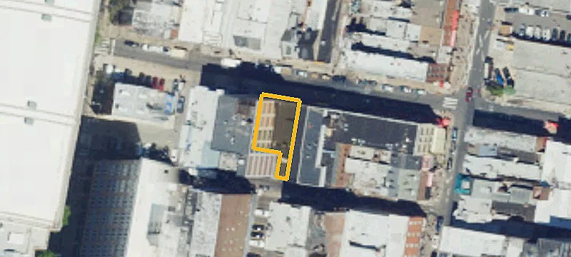 Retail Storefront Space For Lease