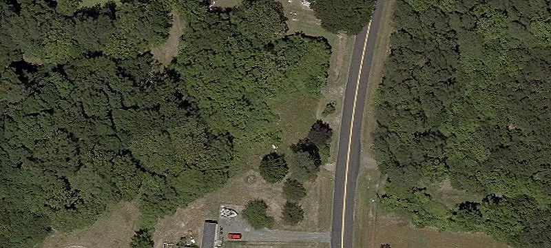 Residential Homesite Land Parcel