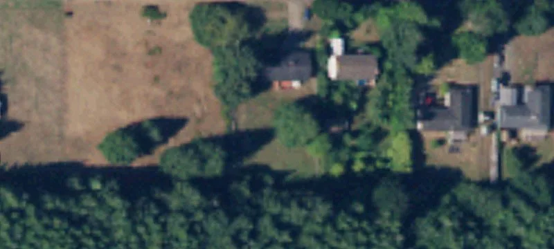 Zoned Coastal Residential/Recreation Lot