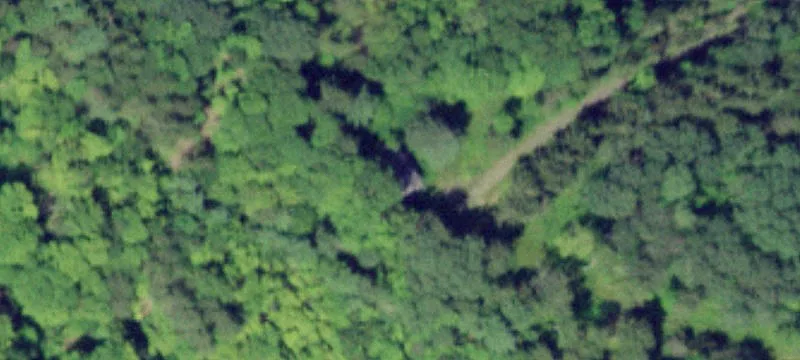 Recreational Hunting Land with Utilities