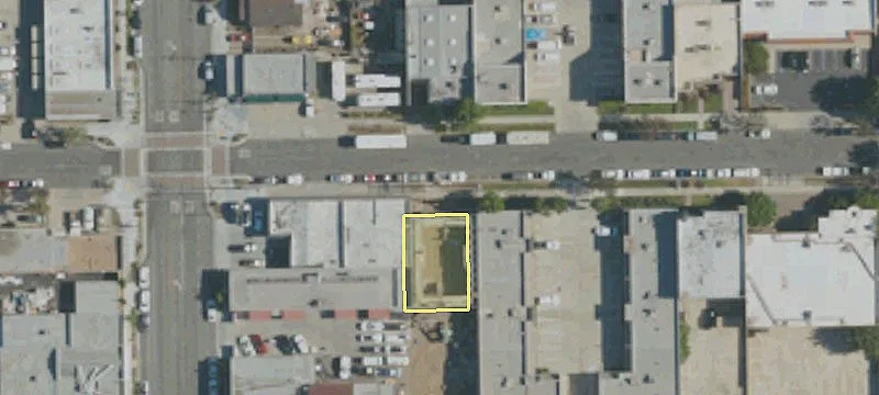 Flex Warehouse and Office Business