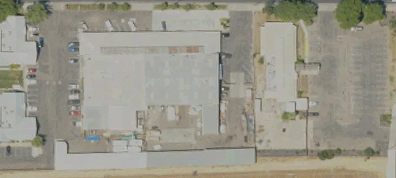Industrial Warehouse for Lease
