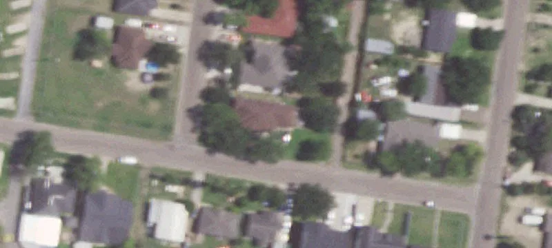 Commercial Land with Expressway Access
