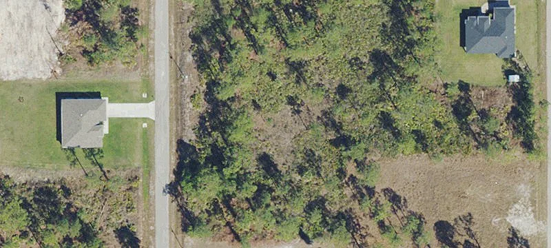 Residential Buildable Lot