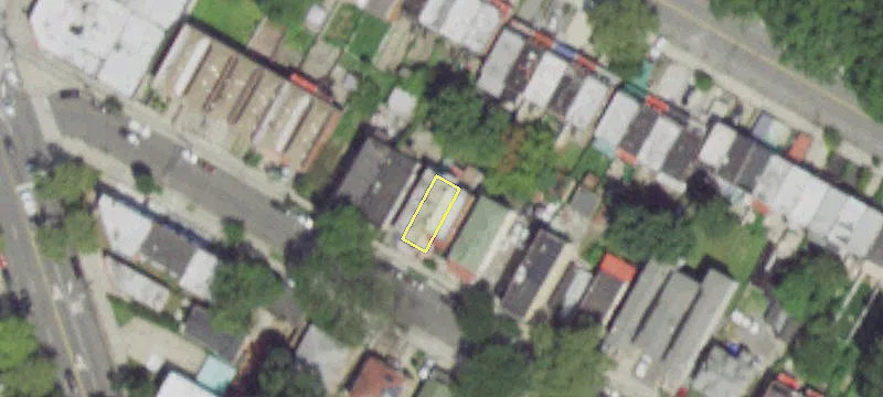 Three-Family Detached Home