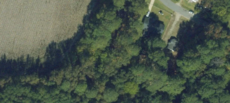 Residential Home Lot