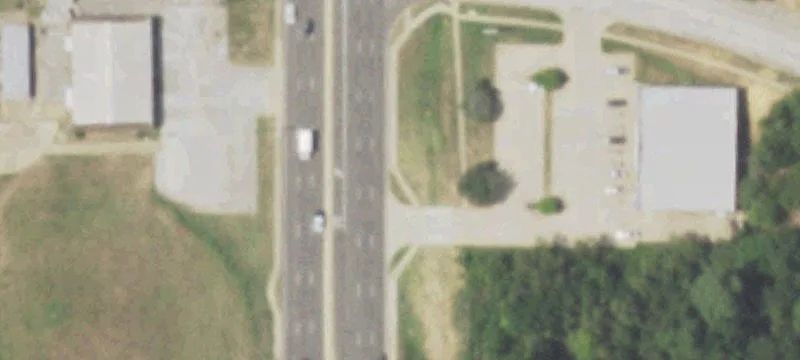 Professional Office Building with Parking