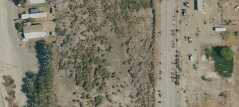 Agricultural Land Parcel