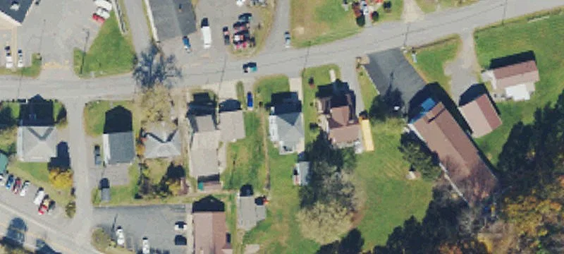 Vacant Commercial Development Land