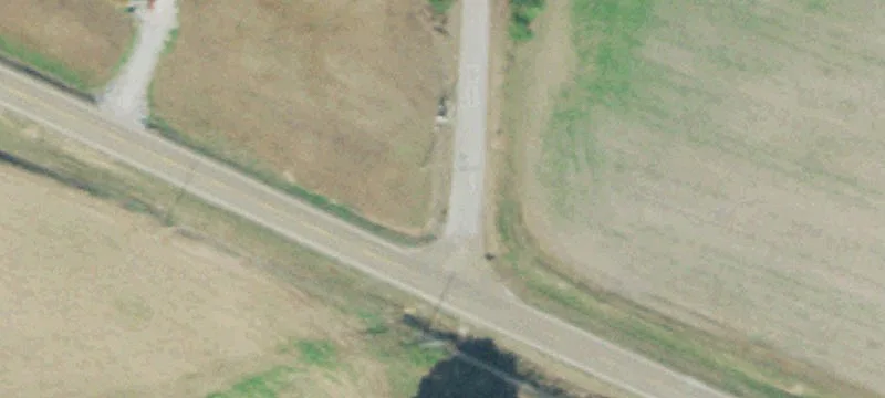 Farmland Parcel for Sale