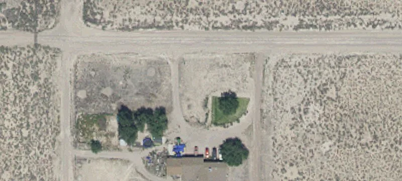 Unimproved Land